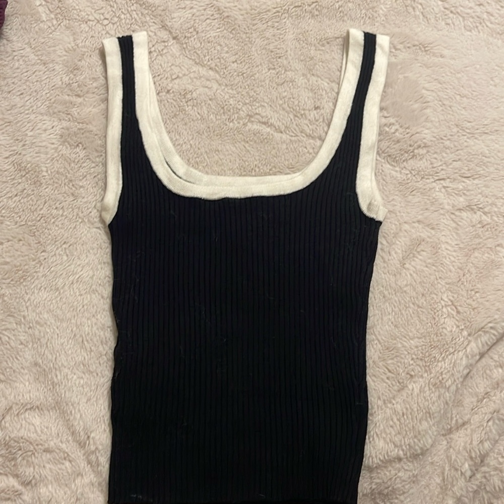 black top